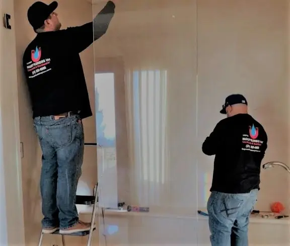 Professional plumbing installation for Leak Detection in Rowan Terrace